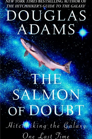 Cover of The Salmon of Doubt