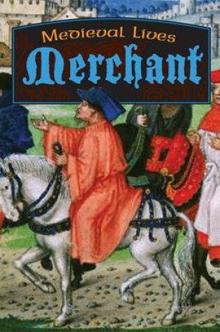 Cover of Merchant