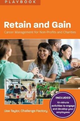 Cover of Retain and Gain