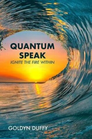 Cover of Quantum Speak