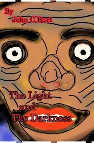 Cover of The Light and The Darkness.