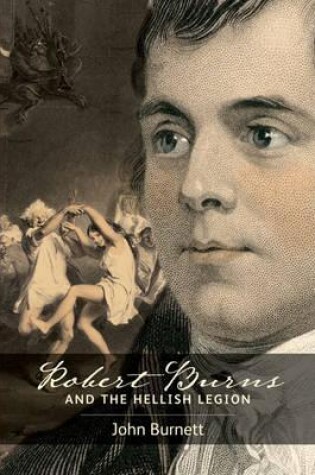 Cover of Robert Burns and the Hellish Legion