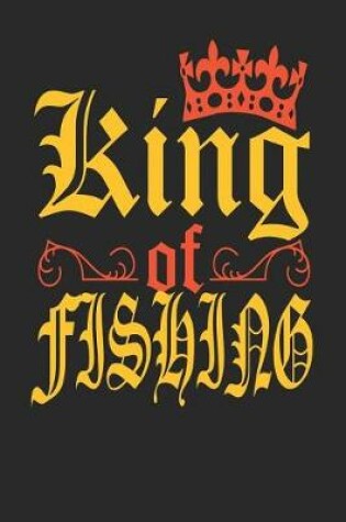 Cover of King Of Fishing