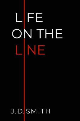Book cover for Life on the Line