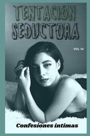 Cover of Tentación seductora (vol 14)