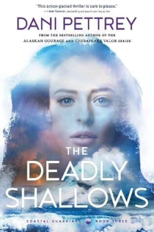 Cover of The Deadly Shallows