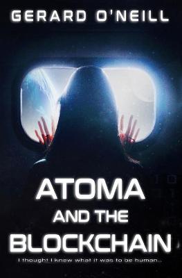 Book cover for Atoma and the Blockchain