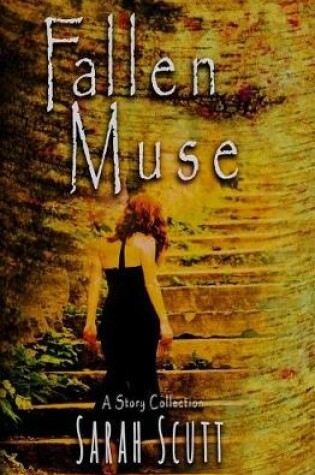 Cover of Fallen Muse