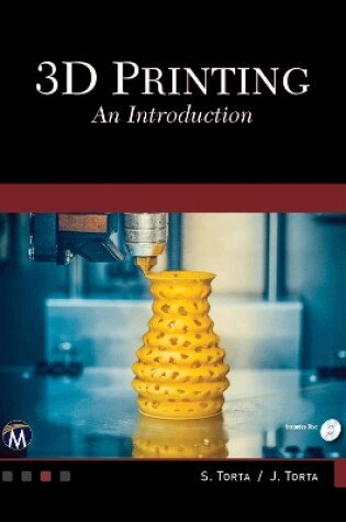 Cover of 3D Printing