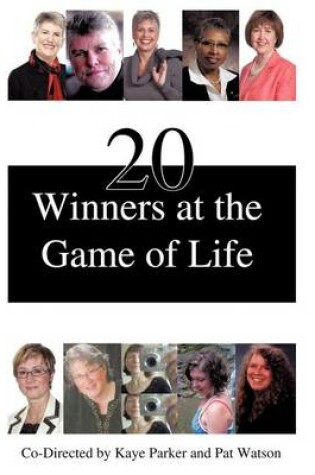 Cover of 20 Winners at the Game of Life