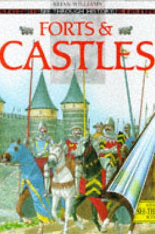 Cover of Forts and Castles