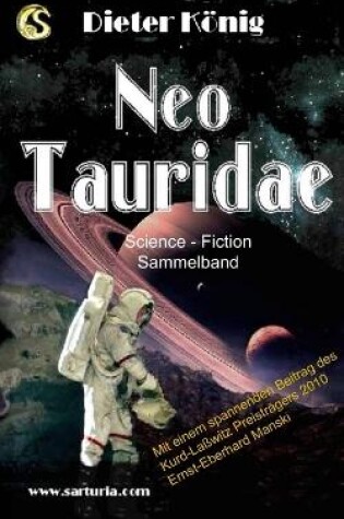 Cover of Neo Tauridae