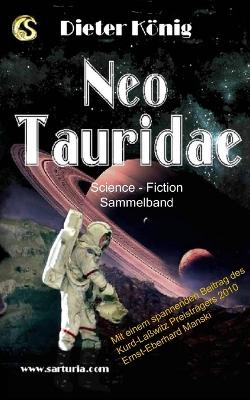 Book cover for Neo Tauridae