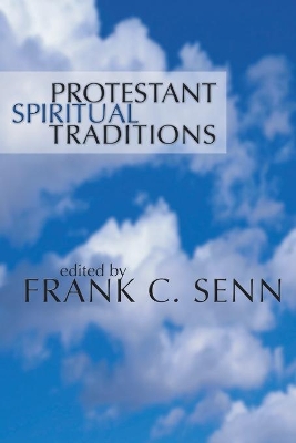 Book cover for Protestant Spiritual Traditions