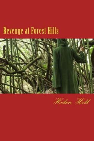 Cover of Revenge at Forest Hills