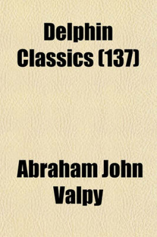 Cover of Delphin Classics (137)