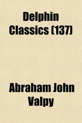 Book cover for Delphin Classics (137)