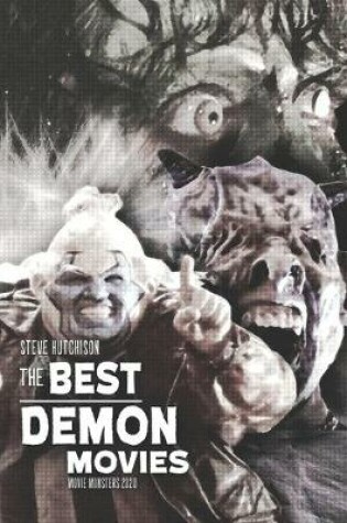 Cover of The Best Demon Movies