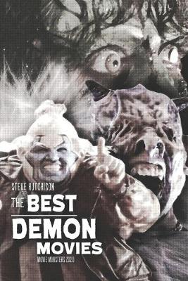 Book cover for The Best Demon Movies