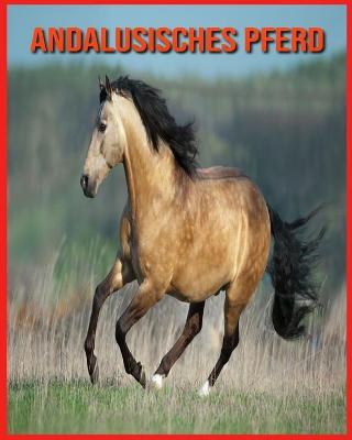 Book cover for Andalusisches Pferd