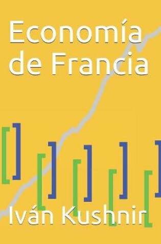 Cover of Economía de Francia