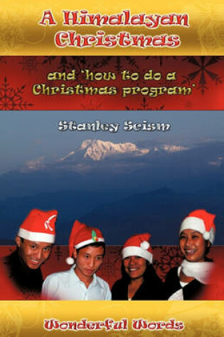 Cover of A Himalayan Christmas