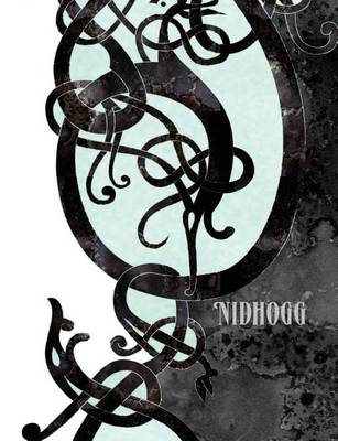 Book cover for Nidhogg