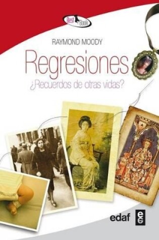 Cover of Regresiones