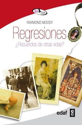 Book cover for Regresiones