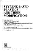 Cover of Polystyrene and Its Modification