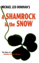 Book cover for A Shamrock in the Snow