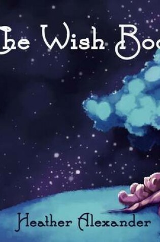 Cover of The Wish Book