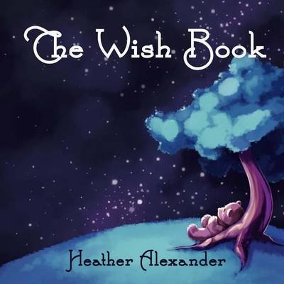 Book cover for The Wish Book