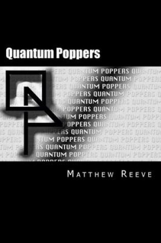 Cover of Quantum Poppers