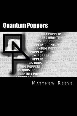 Book cover for Quantum Poppers