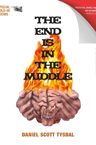 Cover of The End Is in the Middle