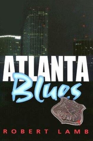 Cover of Atlanta Blues