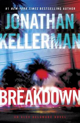 Cover of Breakdown
