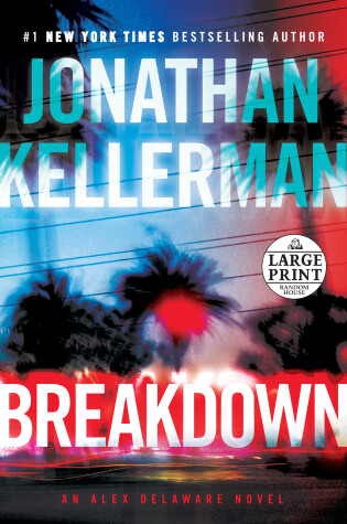 Cover of Breakdown