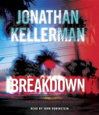 Book cover for Breakdown