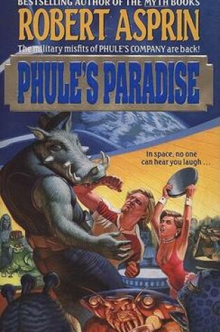 Cover of Phule's Paradise