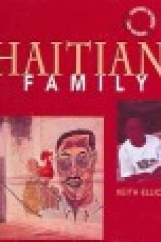 Cover of Haitian Family