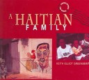 Book cover for Haitian Family