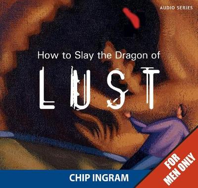 Book cover for How to Slay the Dragon of Lust