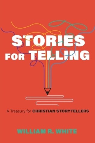 Cover of Stories for Telling