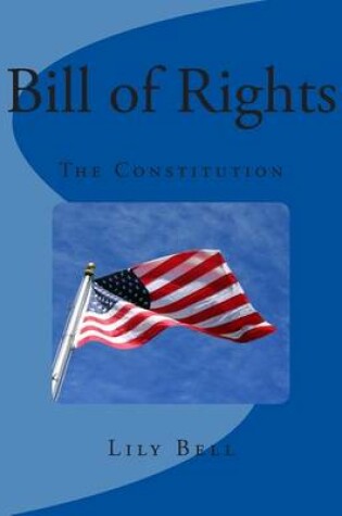 Cover of Bill of Rights