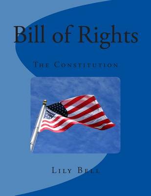 Book cover for Bill of Rights