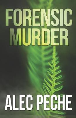 Book cover for Forensic Murder