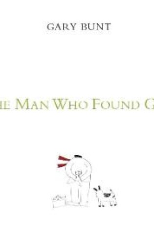 Cover of The Man Who Found God