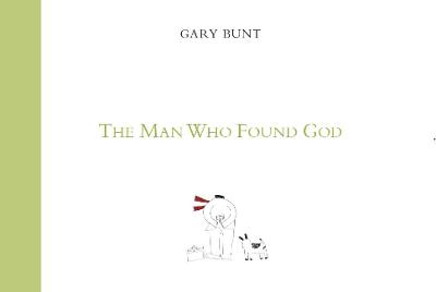 Book cover for The Man Who Found God